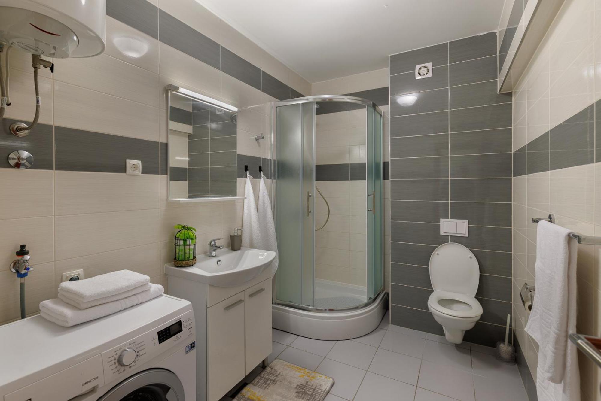 Apartman Maja Komarna Bagian luar foto