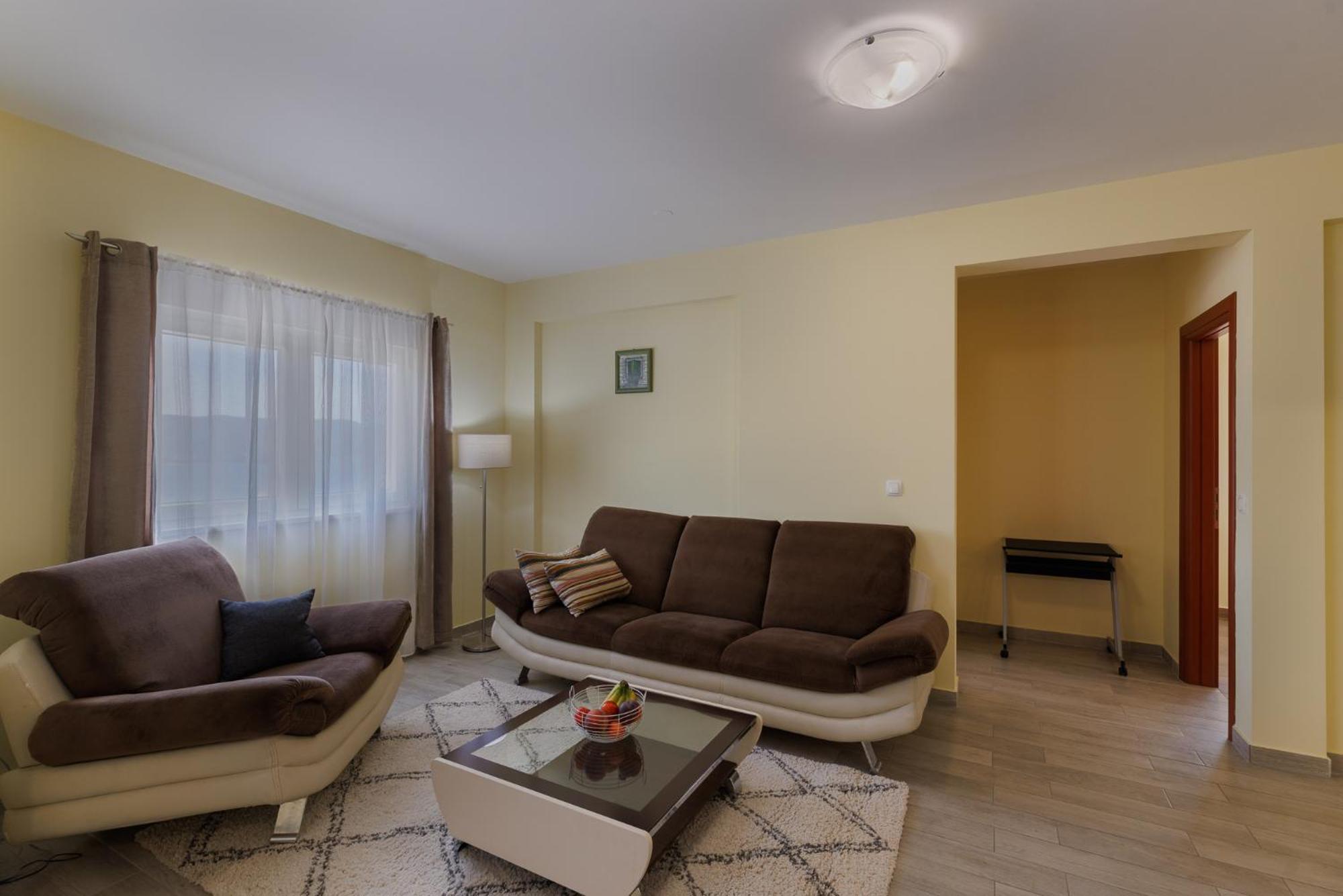 Apartman Maja Komarna Bagian luar foto