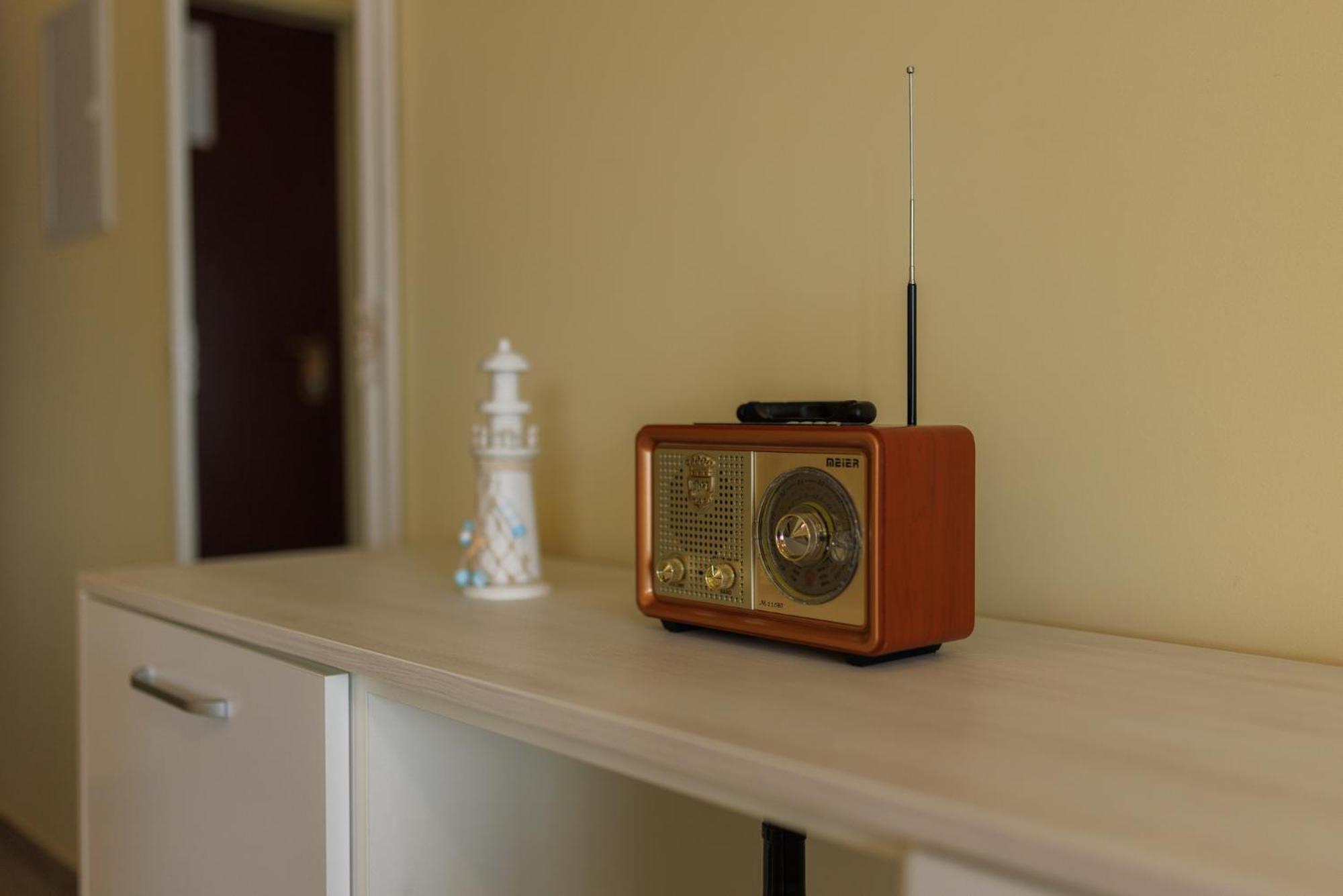 Apartman Maja Komarna Bagian luar foto
